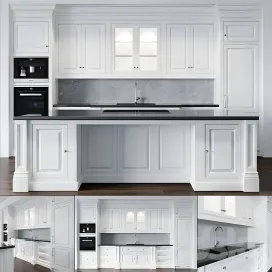 Kitchen by tom howley копия
